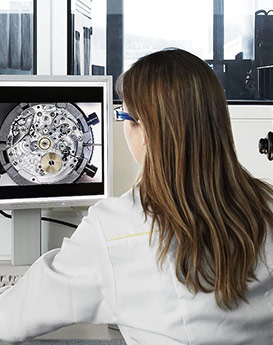 无锡宝玑售后服务