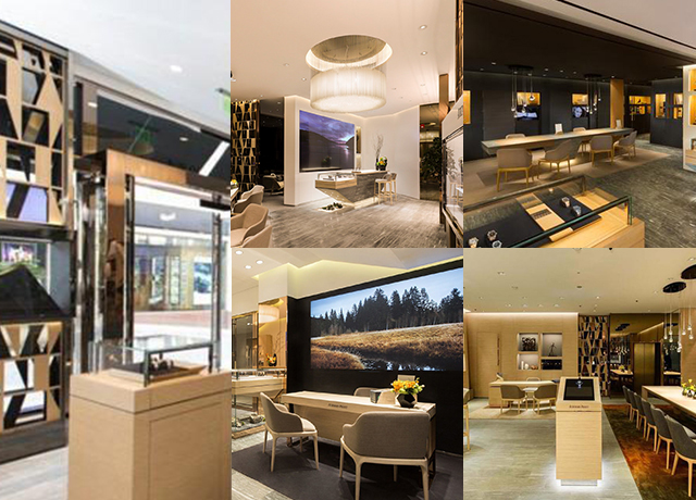 无锡宝玑售后维修地址