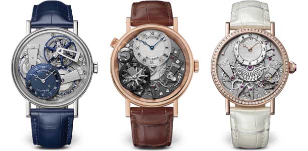 无锡宝玑售后维修服务