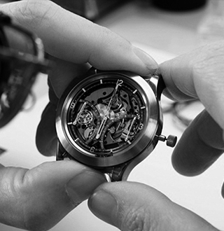 无锡宝玑售后维修服务