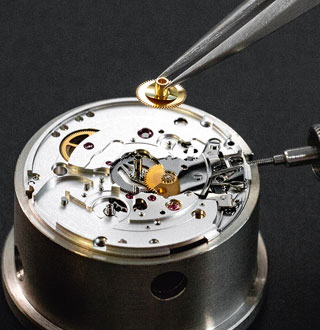 无锡宝玑售后维修服务