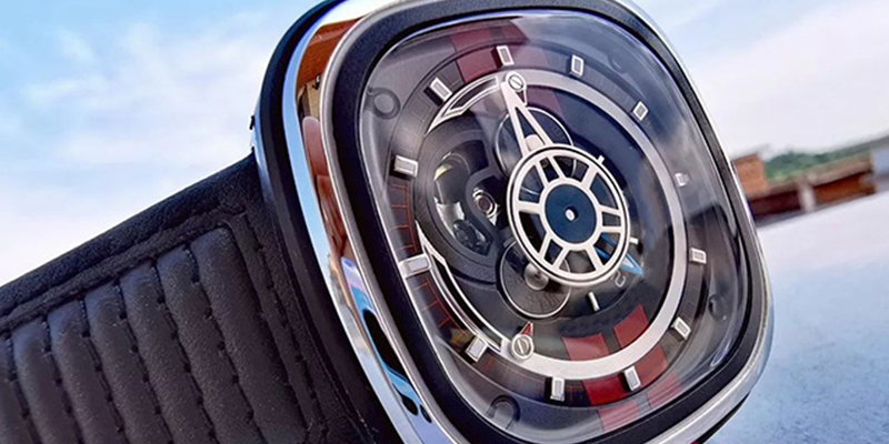 无锡宝玑（Breguet）腕表维修